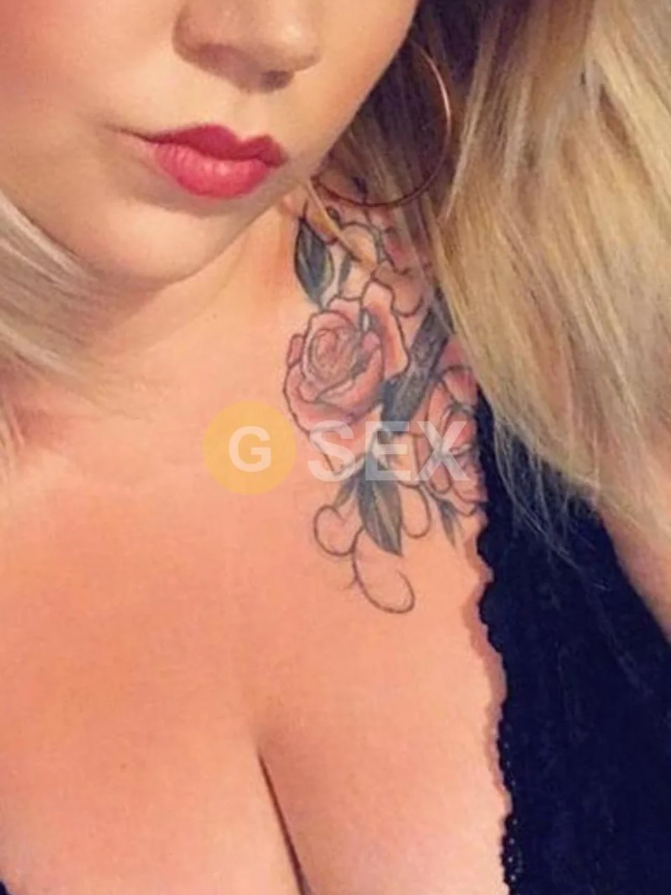 Индивидуалка Кисуня, Евпатория, ID2317, фото 2