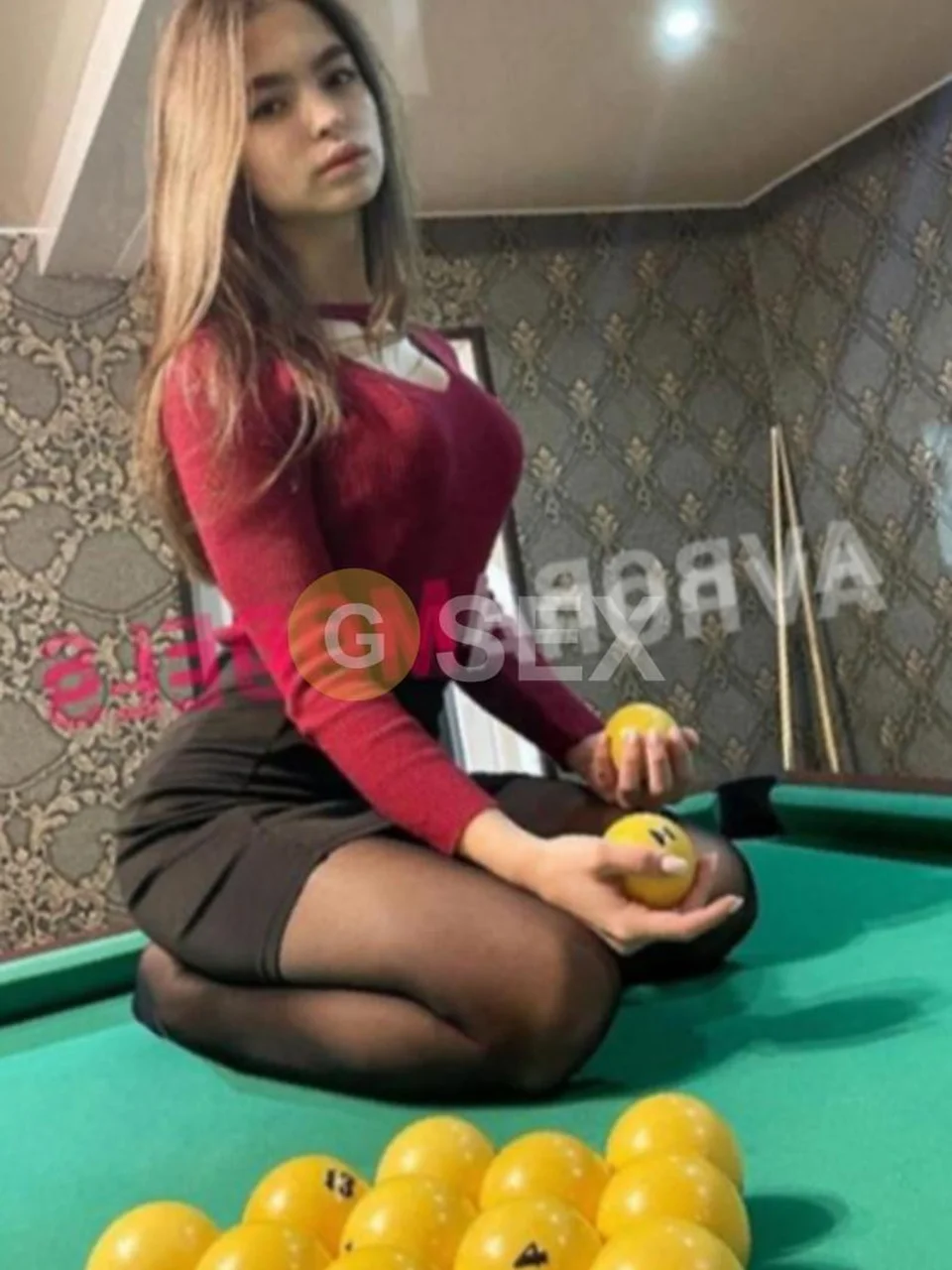 Индивидуалка Ирина, Мукачево, ID2346, фото 2